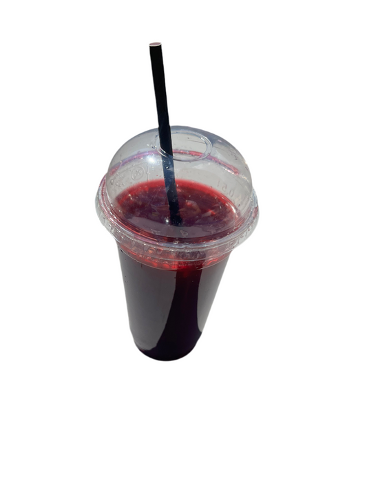 Granatapfelsaft