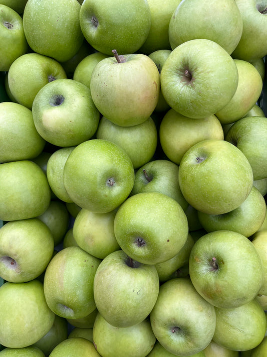 Äpfel Granny Smith