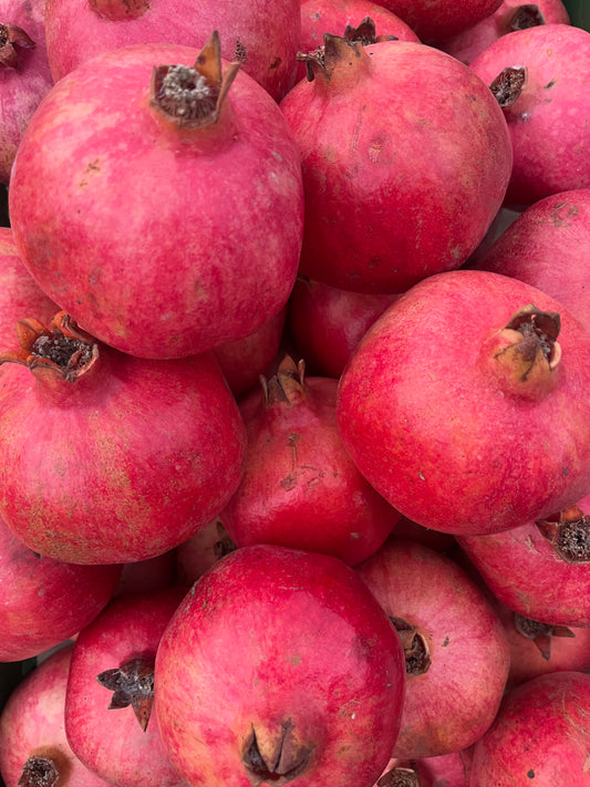 Granatapfel