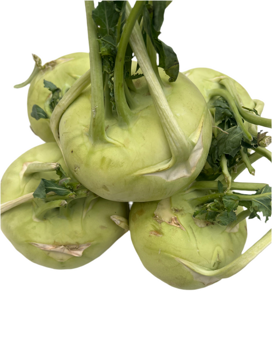 Kohlrabi