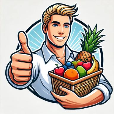 Maxis Obst & Gemüse